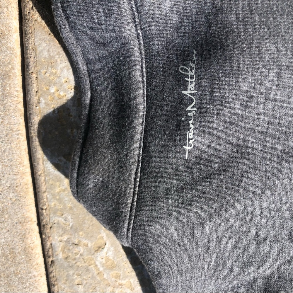 Travis Mathew Jacket - Picture 4 of 4